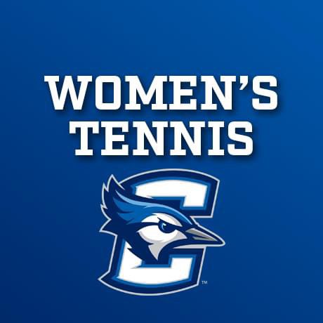 I have some new friends! I got to meet the Creighton Women’s Tennis 🎾 Team after practice today… they were sooooo awesome!🐾 🎾Creighton Women’s Tennis Team ROCKS!🎾