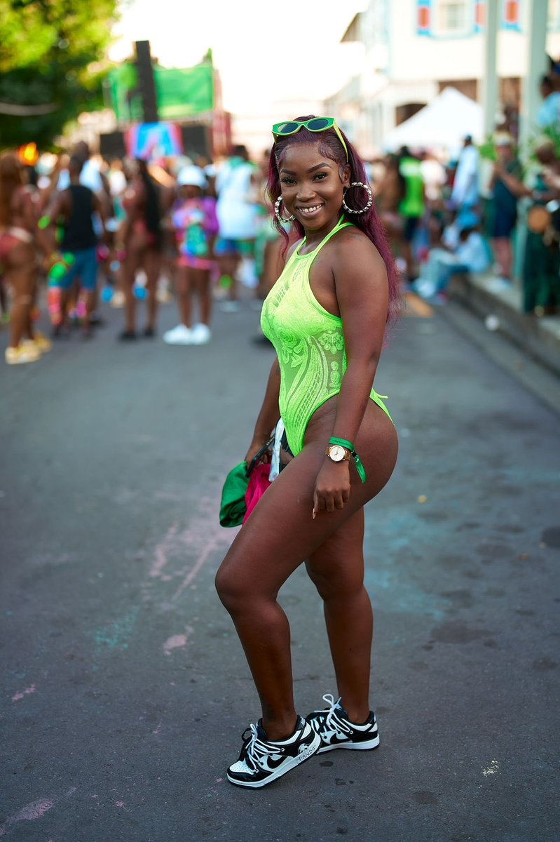 LUXECarnival's tweet photo. ๐
๐๐ข ๐ค๐ ๐ฉ๐๐ ๐ฎ๐๐๐ง โจ๐
๐ธ @myislandmedia
#stkittandneviscarnival #luxecarnival #freaksmas #majestycarnival #carnivalslayers #fete https://t.co/ly3RgwzWEV