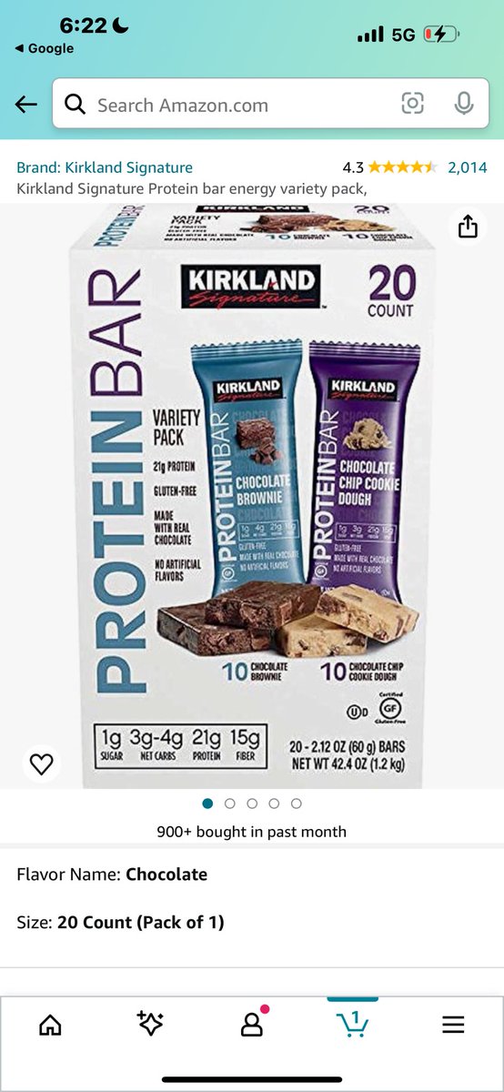 z3rlii's tweet photo. @saintsissi my favs ever they don’t taste like protein bars AT ALLLL https://t.co/7wrvHgNpyh