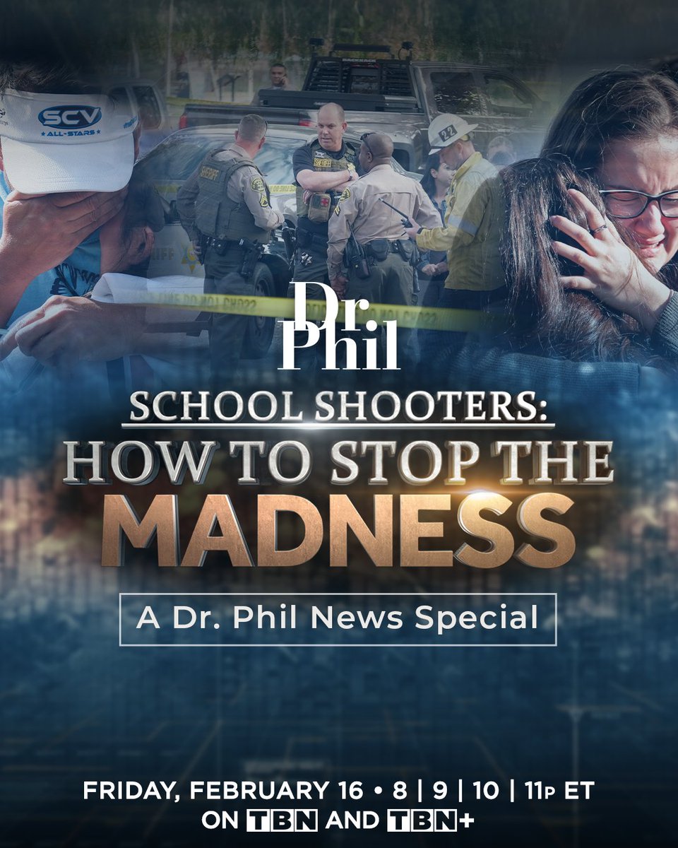 DrPhil tweet picture