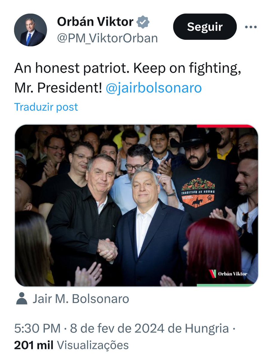 nzmendes1's tweet photo. #Bolsonaro4Ever https://t.co/btoUP6cSrJ