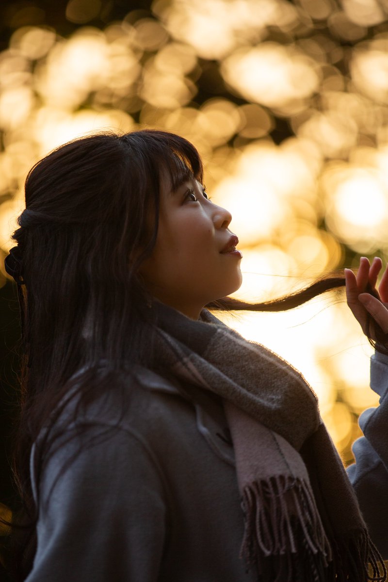huran_1212's tweet photo. Model:Sakuraさん @sakura39pan 

輝く朝に

#ポートレート 
#あなたの画面に私の世界を https://t.co/0A2EARCvig