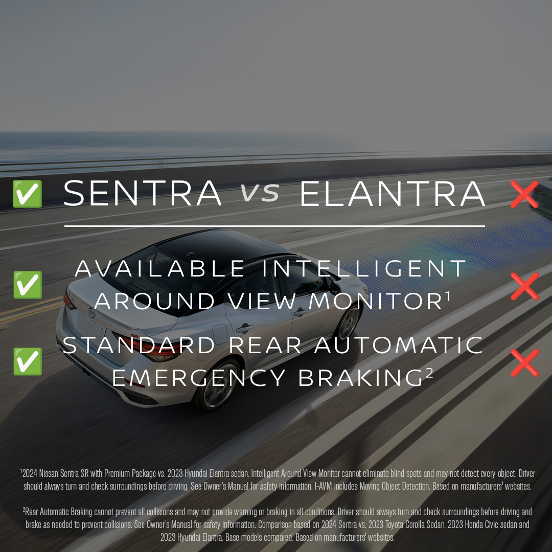 NissanUc's tweet photo. Intelligent tech from front to back. https://t.co/tI915I3VJL