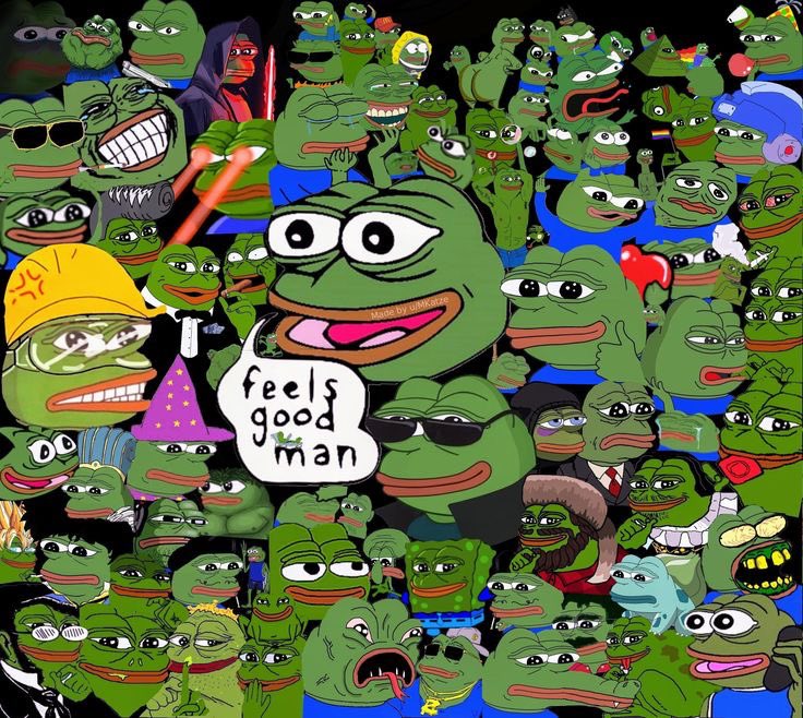 CherrySixx69's tweet photo. The $PEPE timeline has been bussin 

Everyone cozy and vibing with their bags 💰

See u all at the top 🐸🏴‍☠️ 

Pepish https://t.co/vQ2A8ziimE