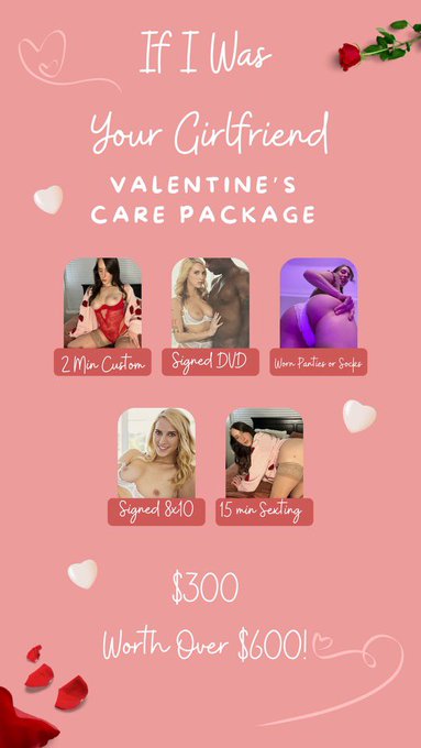 My page is $0 to join now for new subs 💓 just in time for lovers day! OH &amp; I&rsquo;ll be going live tomorrow