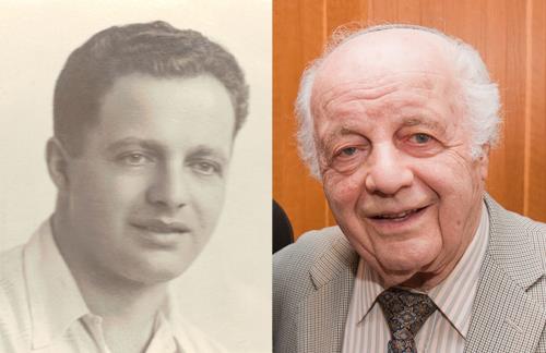 JPEF mourns the loss of Jewish partisan Moshe Baran (z’’l) who passed away on February 3rd at the age of 103. Read about Moshe’s remarkable life here: jewishpartisancommunity.org/partisans/mosh… May his memory be a blessing. #holocaustsurvivor #holocaustremembrance #holocausteducation #holocaust