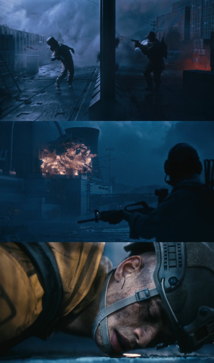 002 // <a href="/ESLCS/">ESL Counter-Strike</a> <a href="/CounterStrike/">CS2</a>  - The Ascent

It was a great opportunity to work on this!

Huge thanks to everyone who contributed to this high-quality cinematic in just 1 month. Your hard work and dedication made it possible.