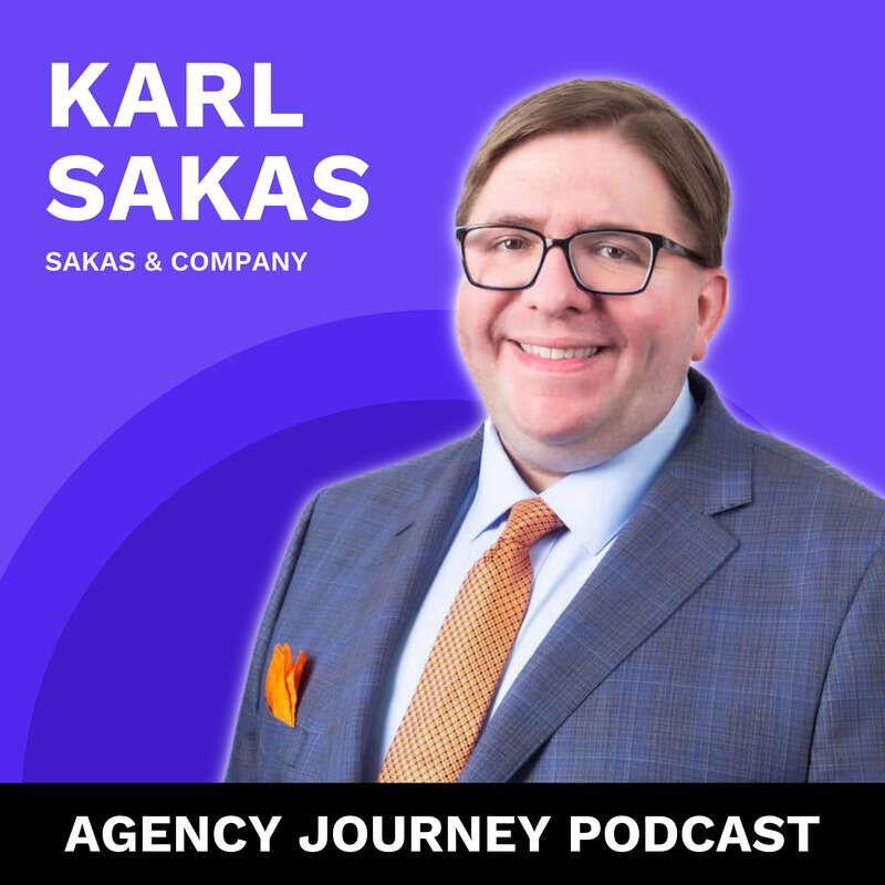 Want to become more "Optional" at your agency, while growing as a leader? <a href="/KarlSakas/">Karl Sakas</a> shares tips with @SGrayMacKenzie in the latest episode of <a href="/ZenPilotHQ/">ZenPilot</a>'s Agency Journey podcast. share.transistor.fm/s/519eab7f?utm… #leadership #agencygrowth