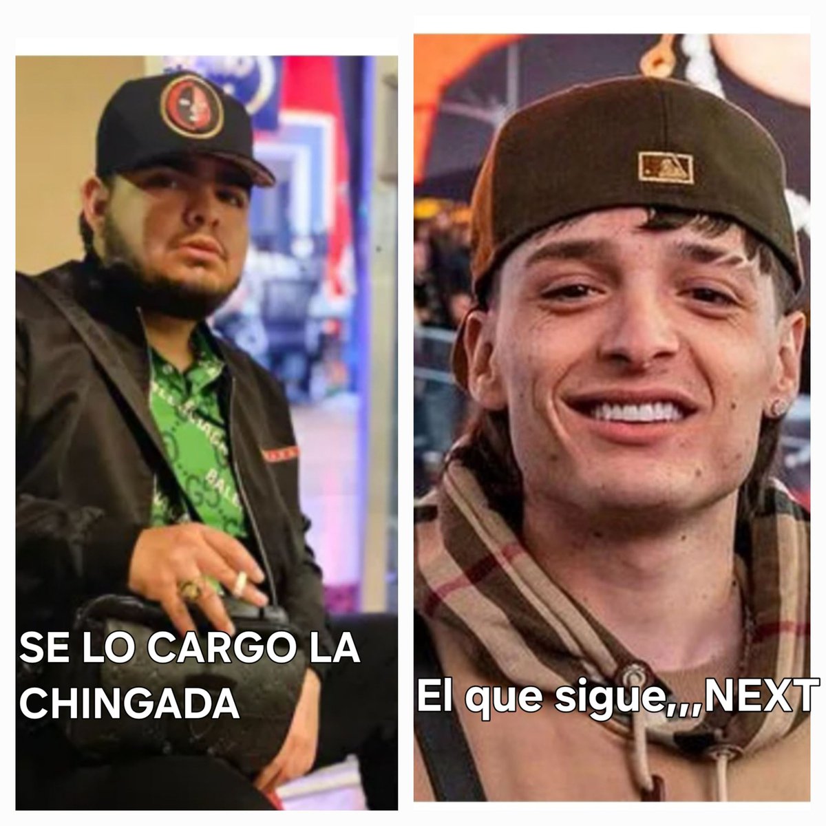 Aldo Garcia tweet media