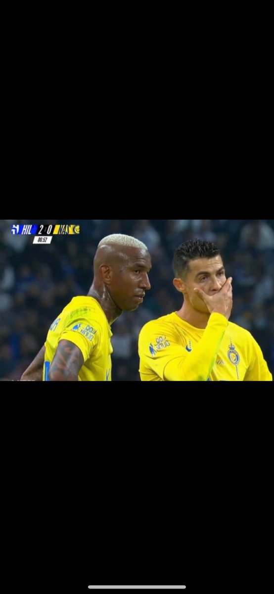 dexar0's tweet photo. #النصر_الهلال #رونالدو 
ههههههههههههههههههههههههههههههههههههههههههههههههههه. https://t.co/nrNRVCMmgK