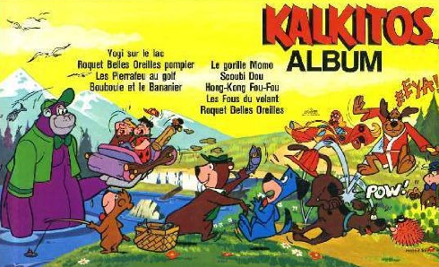 ZorayaMejia's tweet image. Con los #Kalkitos empecé a jugar a ser publicista y diseñar mis primeros anuncios😆😂, de niña me encantaba hacer publicidad, dibujaba anuncios de Coca Cola.😃😊
Pensándolo bien, fuimos unos afortunados en nuestra niñez, tantas opciones, sanas y divertidas que tuvimos.😍🧒👧