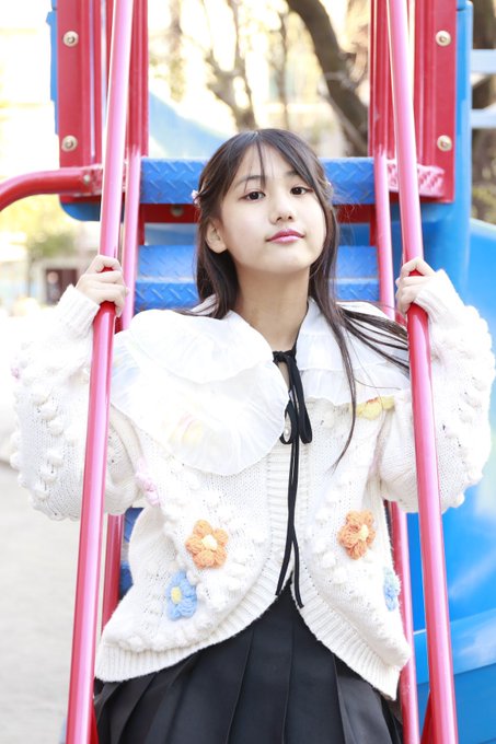 Twitterのコスプレ画像18