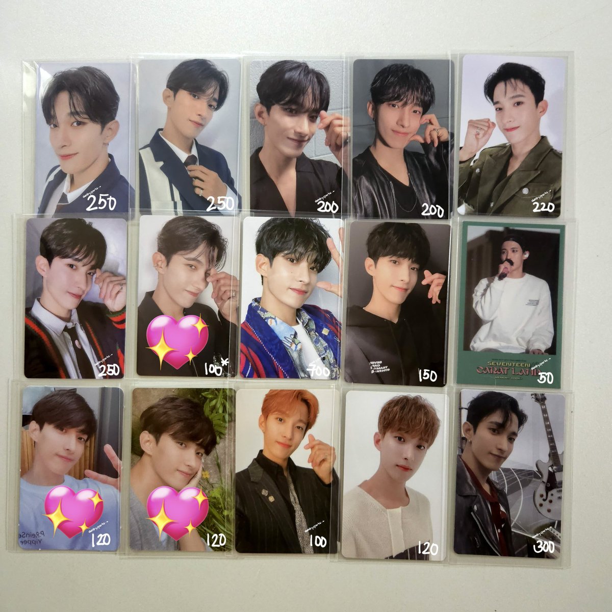 miniheemail's tweet photo. @cheolkysparks available po? https://t.co/hUlPGVrLLk