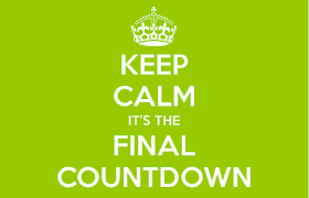 The Coastal Magic Convention reading challenge is coming to end on Saturday!  That means the convention time is close!  Can't wait to see everyone!
#CMCon24