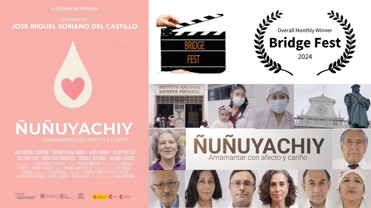 Jose Miguel Soriano tweet media