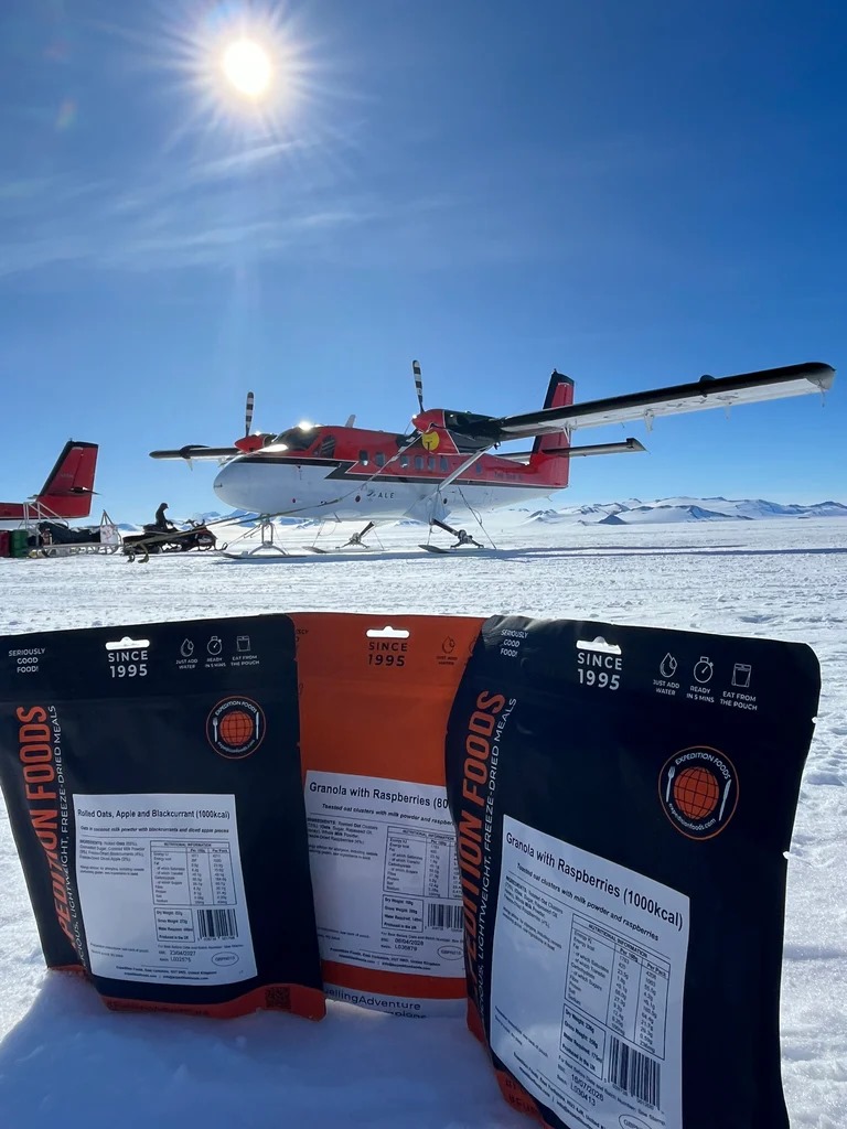 ExpeditionFoods tweet picture