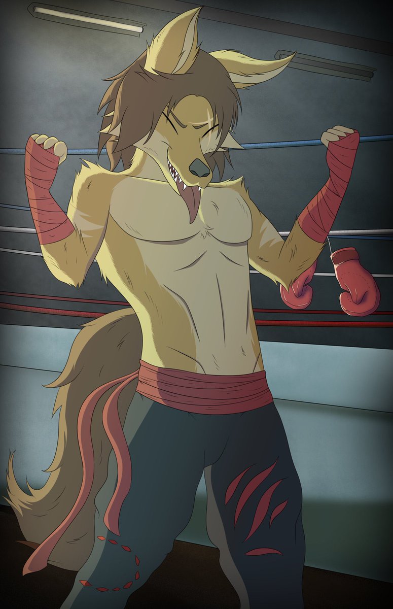 🔞Flix Mayhem🔞(Comms OPEN) tweet media