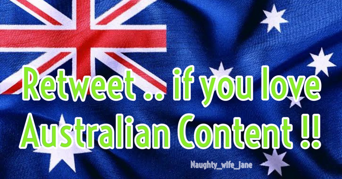 🇦🇺🇦🇺🇦🇺🇦🇺🇦🇺🇦🇺🇦🇺🇦🇺🇦🇺🇦🇺🇦🇺🇦🇺

Ladies.. post your best boob photos 

Guys.. Add you post code in comments &amp; Retweet ..