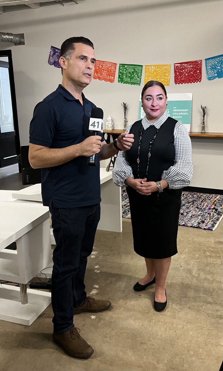 The Young Center tweet media