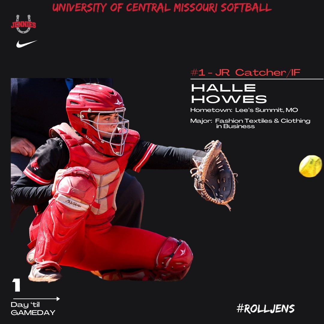 Just 1 more sleep!!! 😁🫶🏼
<a href="/hallehowes1/">hallehowes</a> 
#RollJens🤘🏼