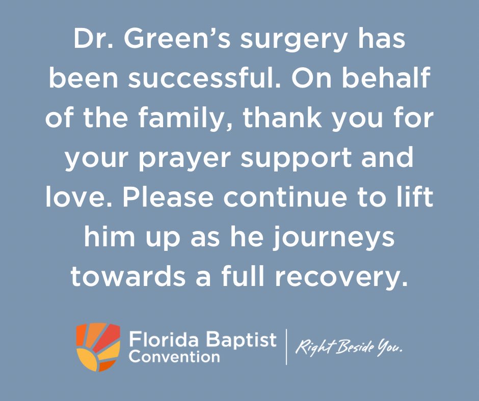 FloridaBaptists's tweet photo. https://t.co/b3SwBh1QFw