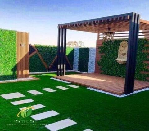 🇸🇦 عشب المرمي tweet media