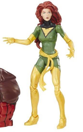 ceosspontoss's tweet photo. @BrunoMellx Queria tanto que a Hasbro lançasse uma nova action figure da fênix inspirada na animação, a antiga é terrível! https://t.co/kiNpnZAbHF