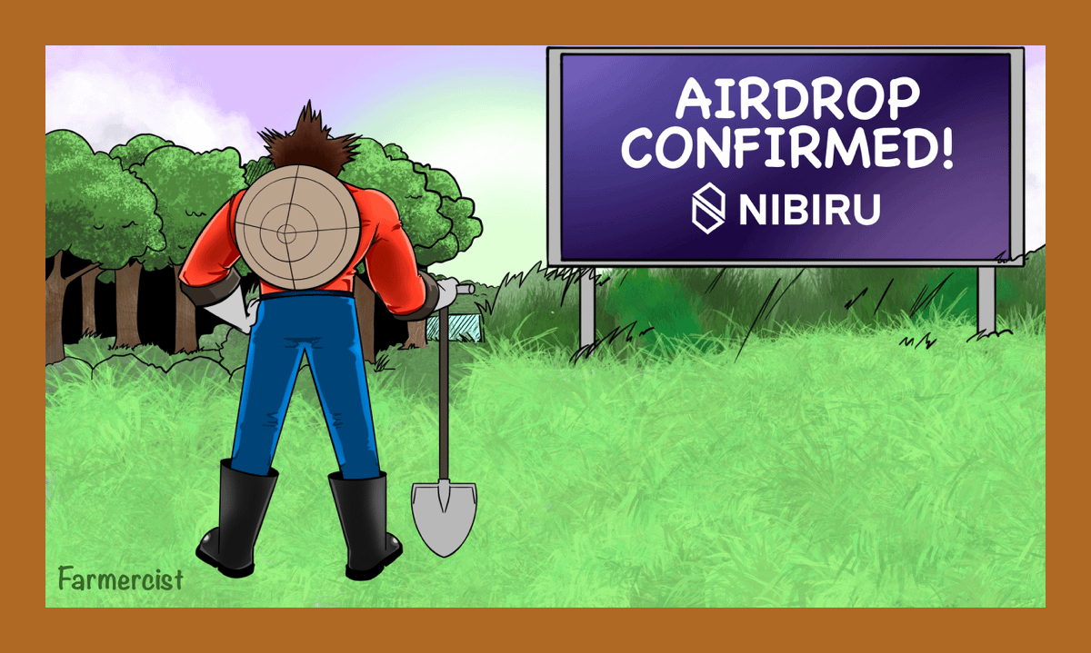 Farmercist 👨‍🌾 🦅 tweet media