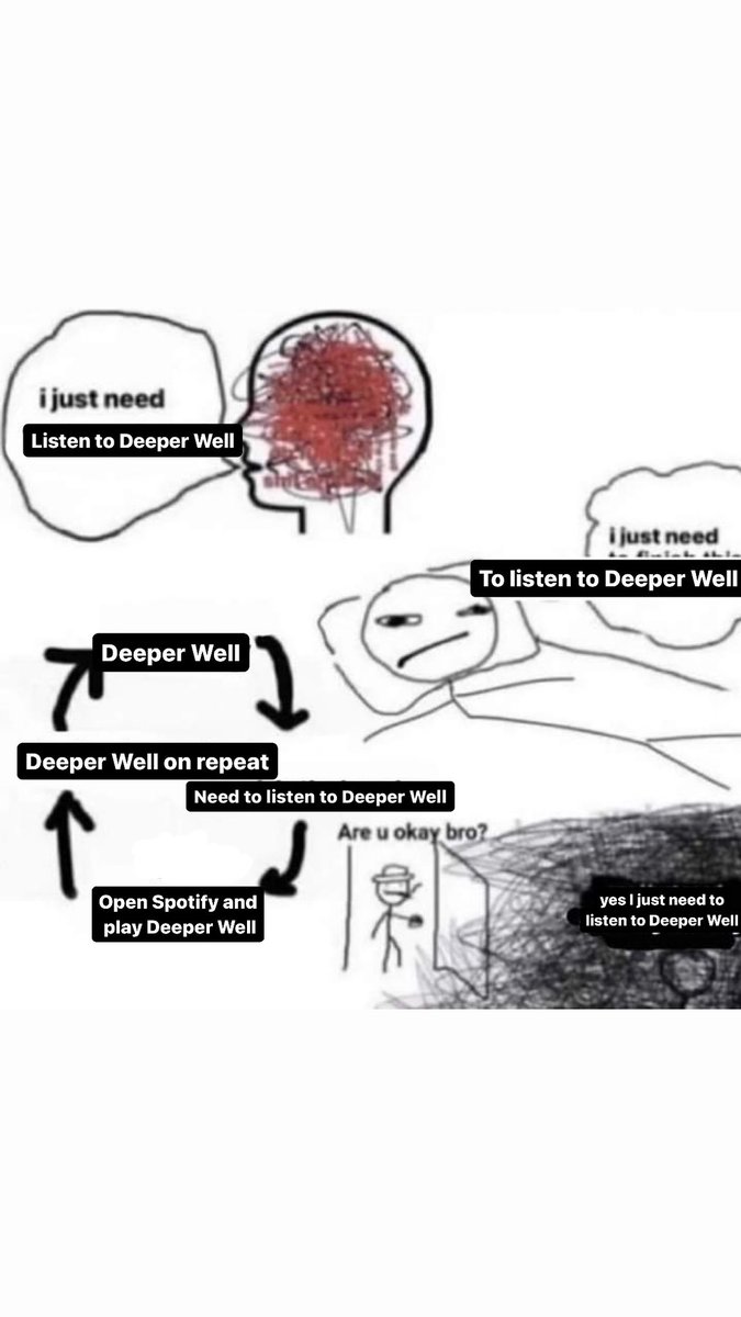 poliscipan's tweet photo. Deeper Well by Kacey Musgraves effected me a normal amount https://t.co/E7w6n5hNd5