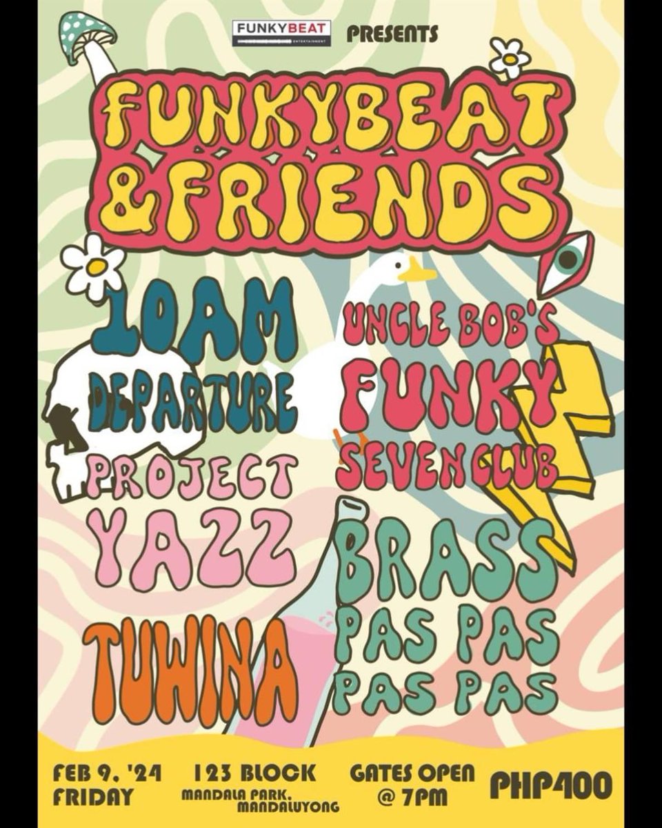 TONIGHT!!! See you at 123 Block!🎷🎷🎺🎺