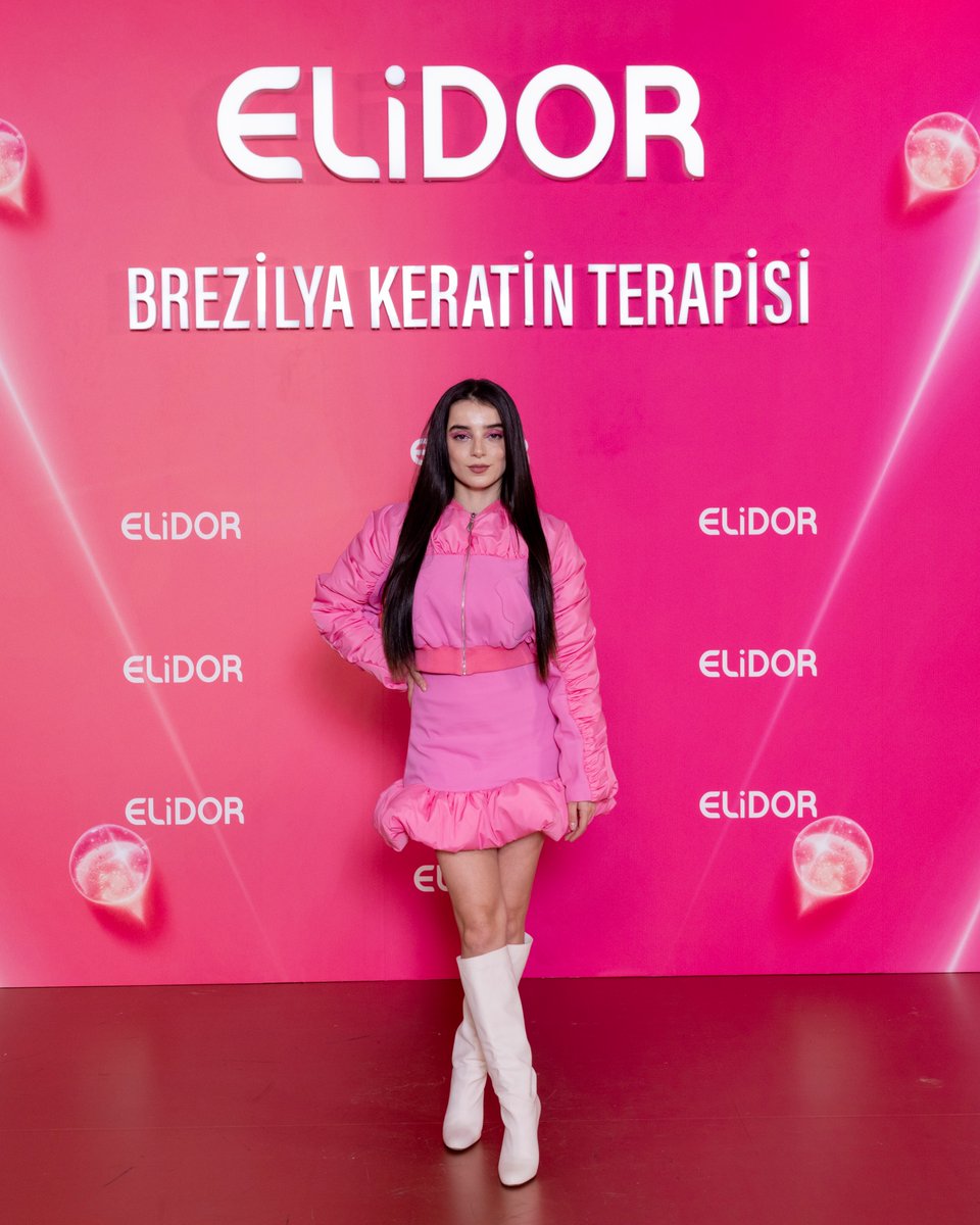 IstanbulNovart's tweet photo. Afra Saraçoğlu for @Elidorturkey 
Brazilian Keratin Theraphy Launch Event

Event Design: Hybrid Community
PR Agency: @sobrazonline 
Influencer Marketing: @BoomadsTR 
Creative Design And Production: @IstanbulNovart 
Creative Director: Mehmet Pehlivan
Photographer: Uğurcan Tüzel https://t.co/JA01i9GZrf