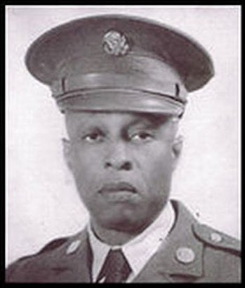 The oldest Buffalo Soldier, Sergeant Mark Matthews, died at 111 on September 6, 2005. He is buried at Arlington National Cemetery.