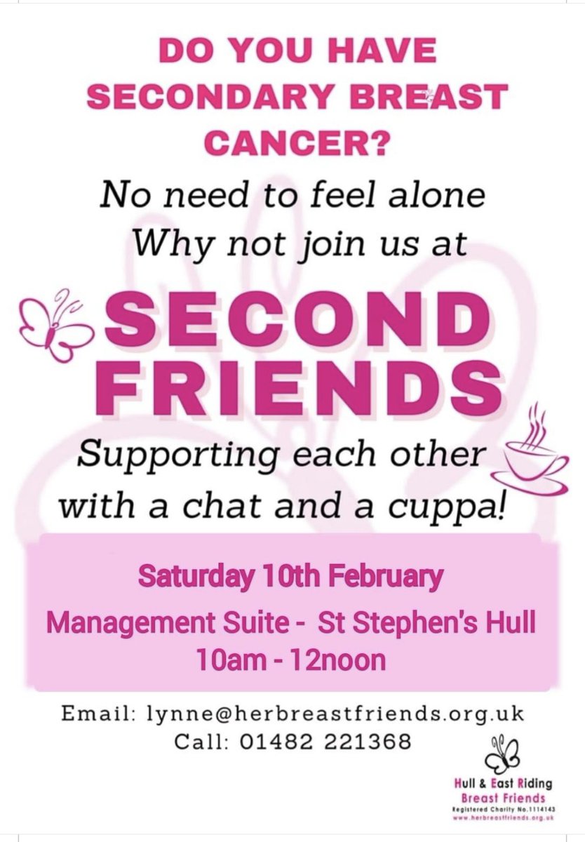 HER Breast Friends tweet media