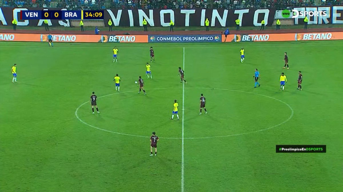 Ve el Partido TOTALMENTE GRATIS por:

rumstereo.com 

#Venezuela #Sub23 #Venezuelasub23 #Partidoenvivo #Brasil