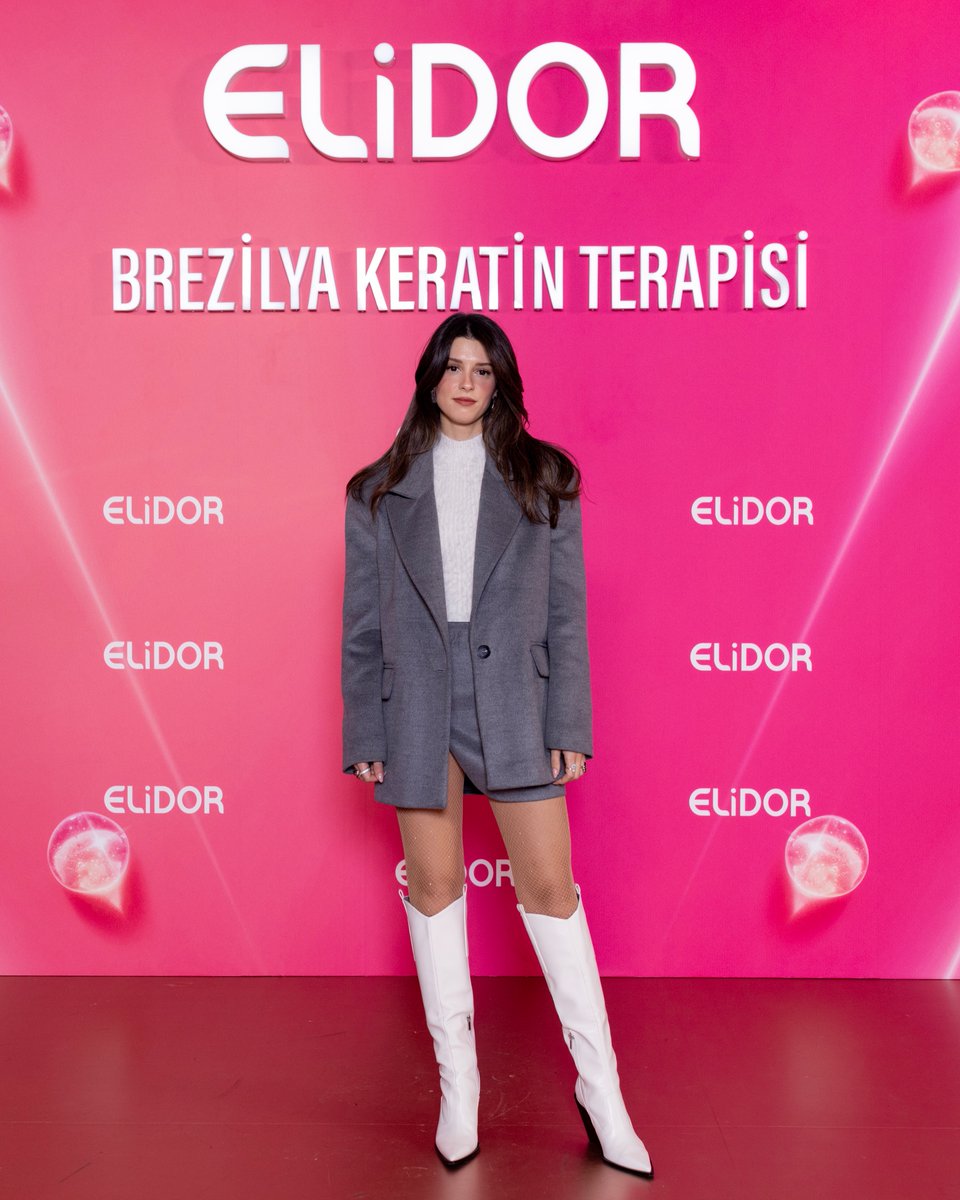 IstanbulNovart's tweet photo. Afra Saraçoğlu for @Elidorturkey
Brazilian Keratin Theraphy Launch Event

Event Design: Hybrid Community
PR Agency: @sobrazonline
Influencer Marketing: @BoomadsTR 
Creative Design And Production: @IstanbulNovart
Creative Director: Mehmet Pehlivan
Photographer: Uğurcan Tüzel https://t.co/s248yrEopV
