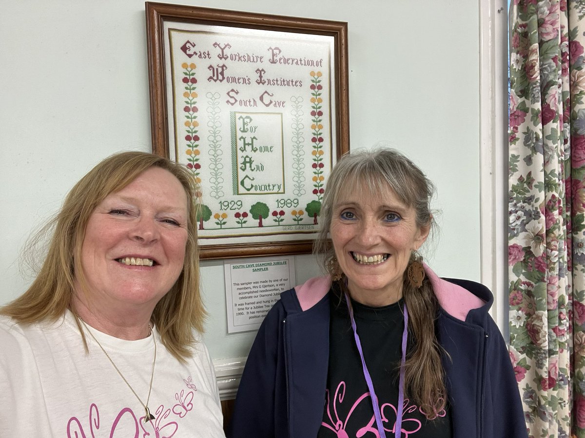 HER Breast Friends tweet media