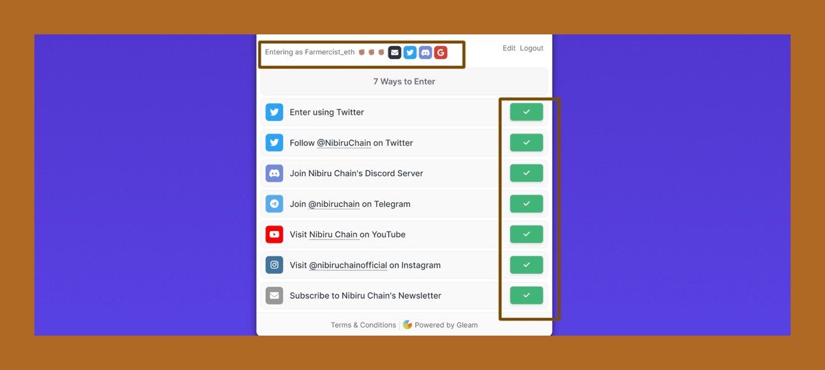 Farmercist 👨‍🌾 🦅 tweet media