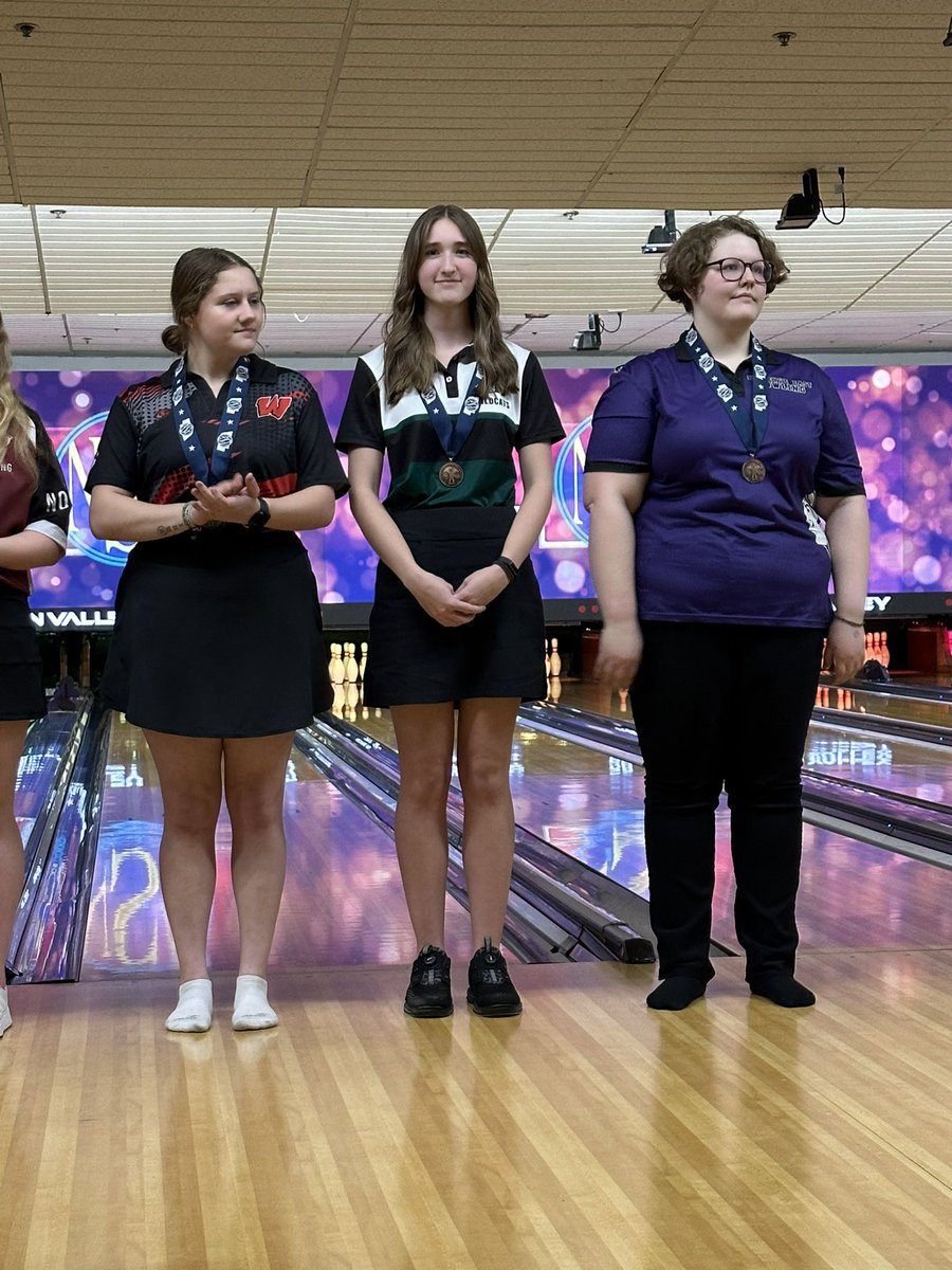 Congrats, Gwen, on your 5th-place medal at State!!
<a href="/MWHSactivities/">Millard West Activities</a>