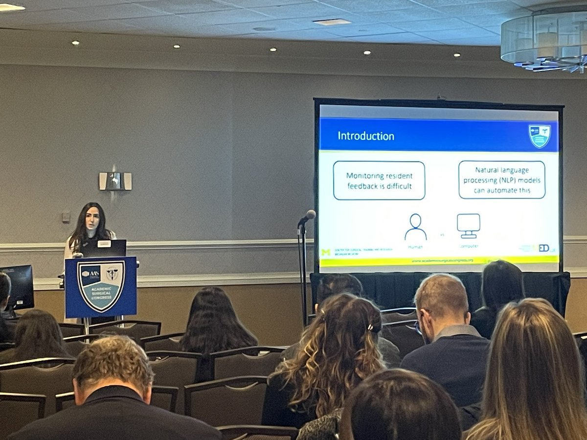 jessicazagory's tweet photo. Extra shout out to Yumiko Gely (pgy1), Selby White (ms3), and Megan Vasterling (ms3) for their presentations, and research resident @md_moreci for mentoring and prepping them! Never too early to hone those mentoring skills! https://t.co/SSyXmOL4Sl