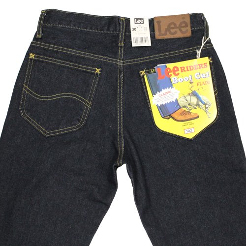 KIDANA_STORE's tweet photo. LEE(リー)AMERICAN STANDARD 102 ブーツカットジーンズのご紹介です。
サイズ:30、32、34インチ
価格:9900円(税込み)
https://t.co/v5b5BLr2ot
#アメカジ #ジーンズ #ブーツカット #lee #lee102 #ブーツカットジーンズ #ジーンズショップ盛岡 #ジーンズショップKIDANA #盛岡市 #KIDANA https://t.co/5Hl6puSfZ2