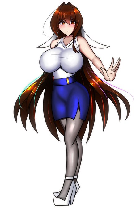 うちの子ましろちゃんはレヴェリーヴァイスという正義の変身ヒロインです!!! 