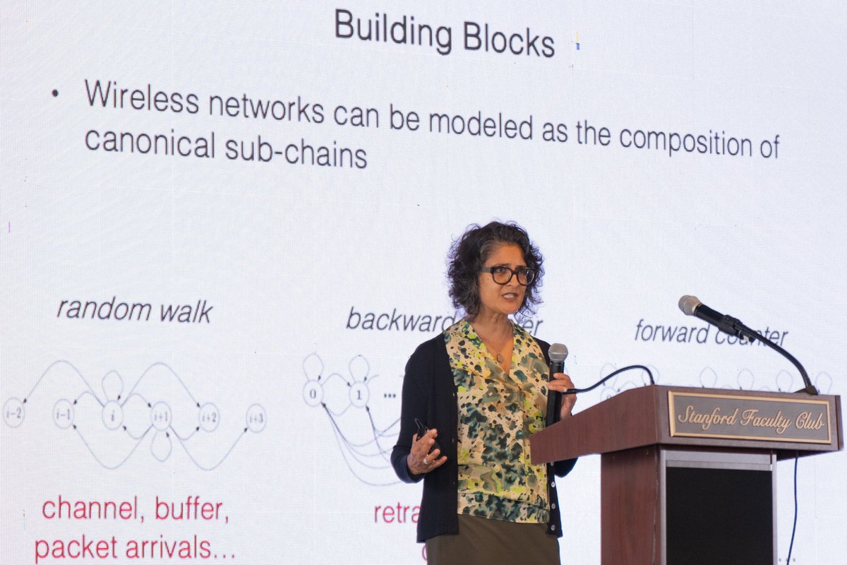 Industrial AI Conference - IAC | Stanford, CA tweet media