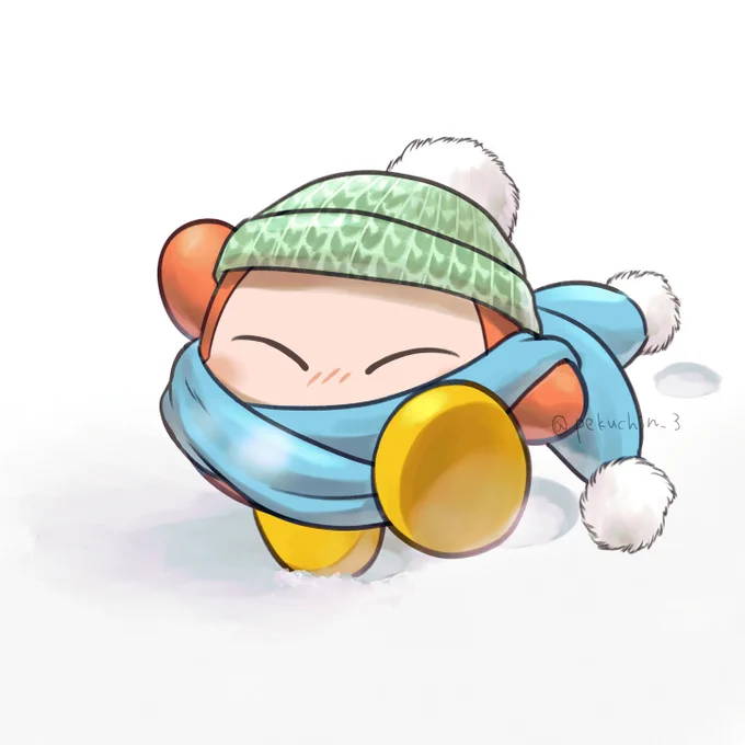 わにゃ!(おはようございます!) 
