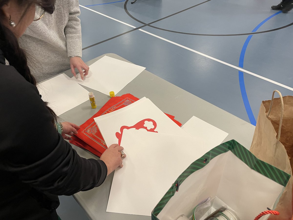 Chartwell Elementary School tweet media