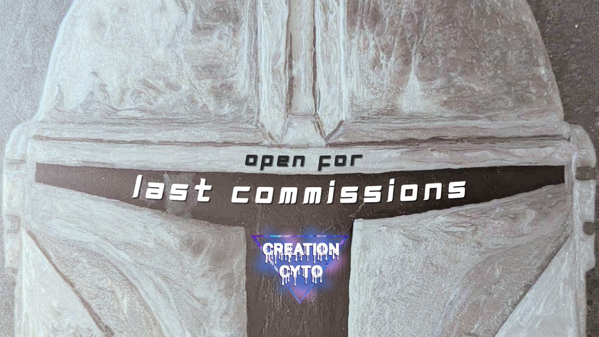 Creation Cyto tweet media