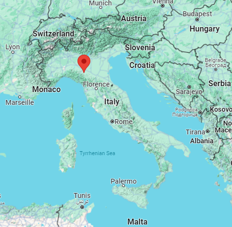 Emergenza24's tweet photo. UPDATE [09.02-00:35] #Parma #TERREMOTO (00:30 UTC+1) 
In attesa dati strumentali (provvisorio: M 3.3 +/- 0.2)
Dicci la situazione anche se ok https://t.co/itW3iii360