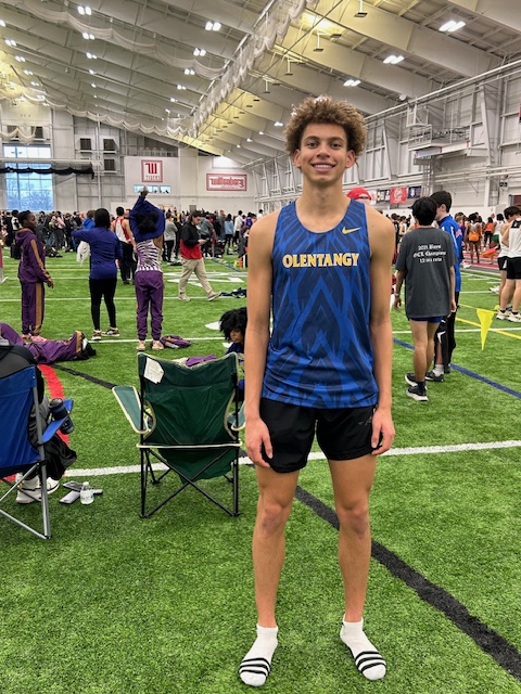 Olentangy HS Boys XC/TF tweet media