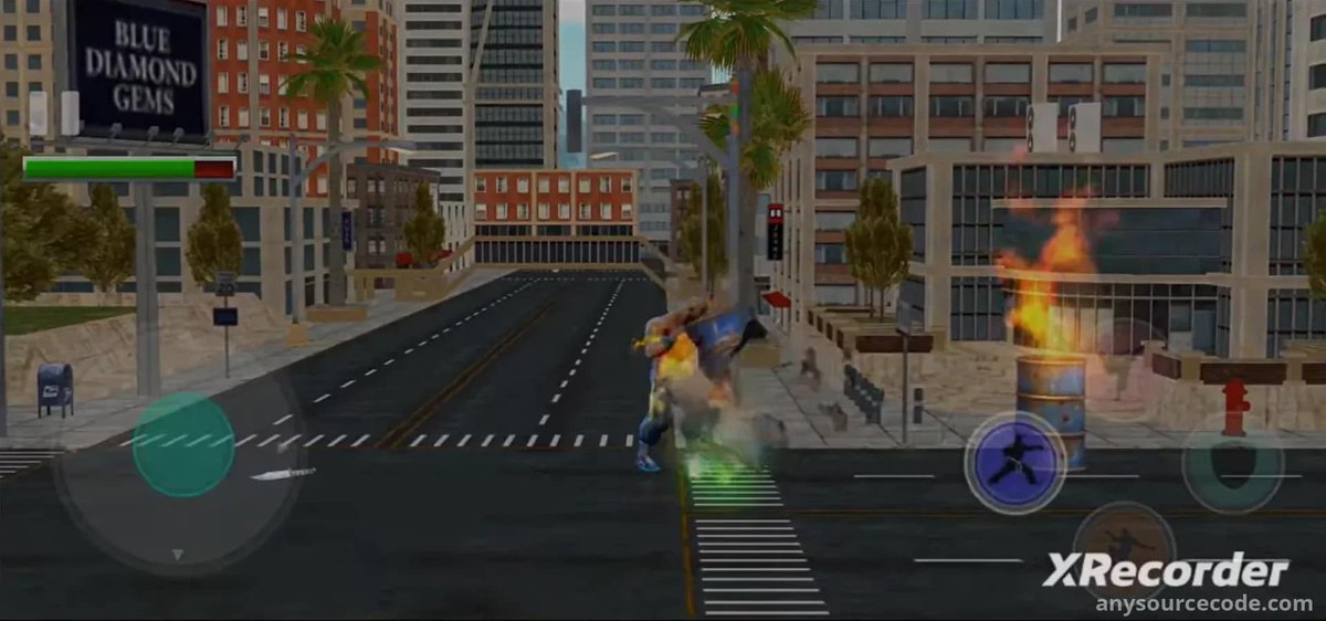 anysourcecode's tweet image. Combat Ninja 2024 Unity Game Source Code
Check it out -> anysourcecode.com/combat-ninja-2…
#UnityGameSourceCode, #GameDevelopment, #GameDev, #IndieGameDev, #GameAssets, #GameTemplates, #GameDesign, #UnityEngine, #GameCreators, #CodeMarketplace, #GameCode, #GameDevelopmentCommunity