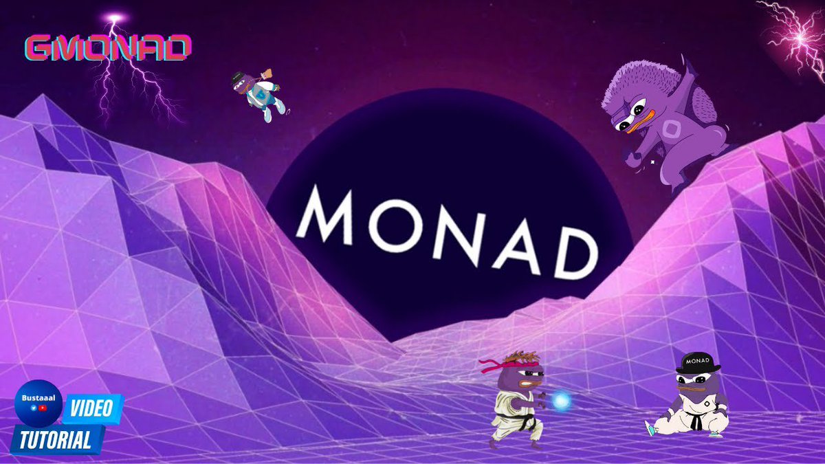 R0meji's tweet photo. Comprendre les principaux avantages et l’innovations de Monad et comment ils se traduisent par de meilleures performances (TPS et TTF) : 

@monad_xyz se distingue des autres blockchains de layer 1 par son exécution parallèle et son mécanisme de consensus en pipeline MonadBFT. https://t.co/ILk0qlUqj7