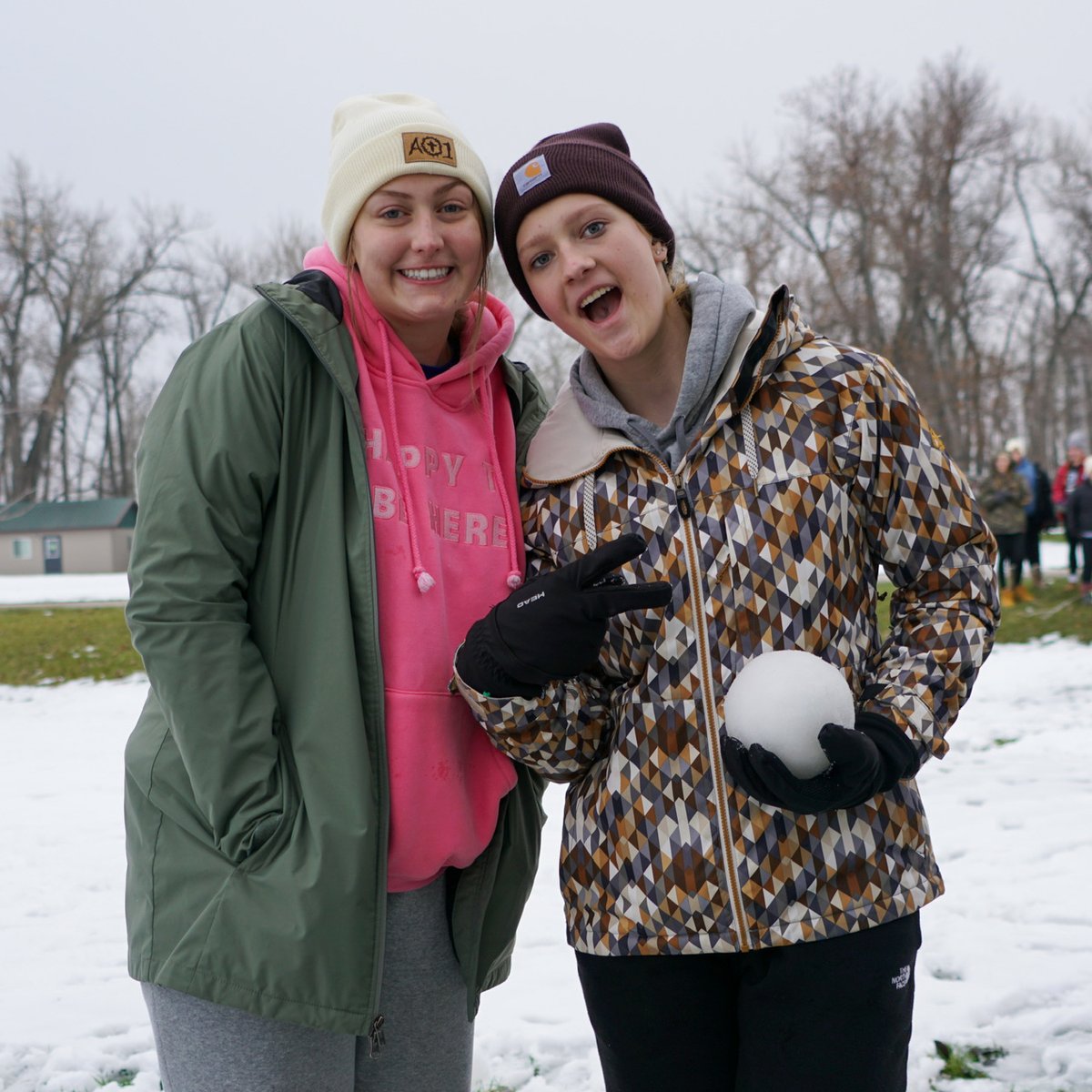 AO1 Foundation tweet media